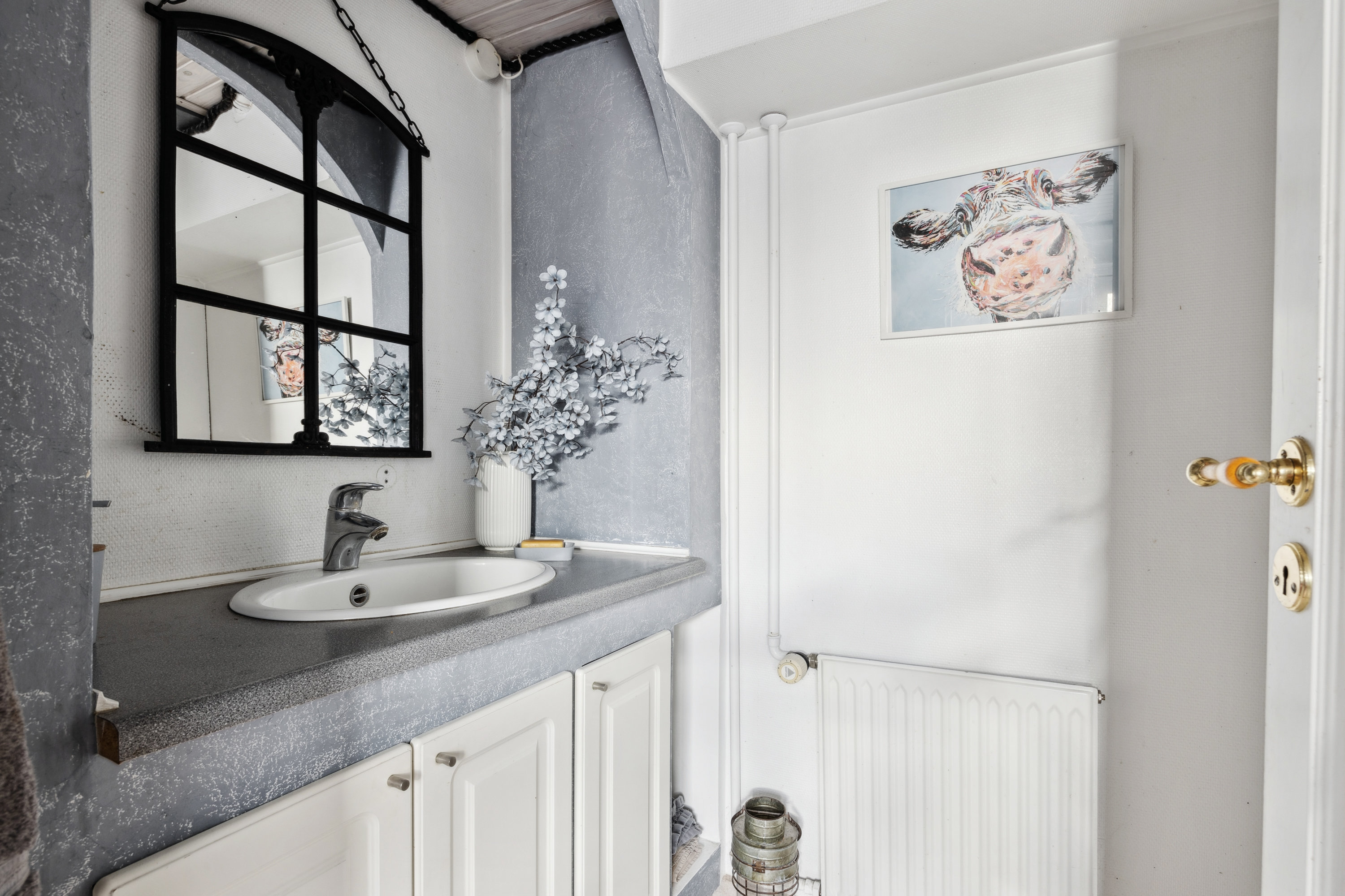 Fremhævet  billede i fuldskærmstilstand. Billede af Bøgelundsvej 6, Frøslev, 4660 Store Heddinge