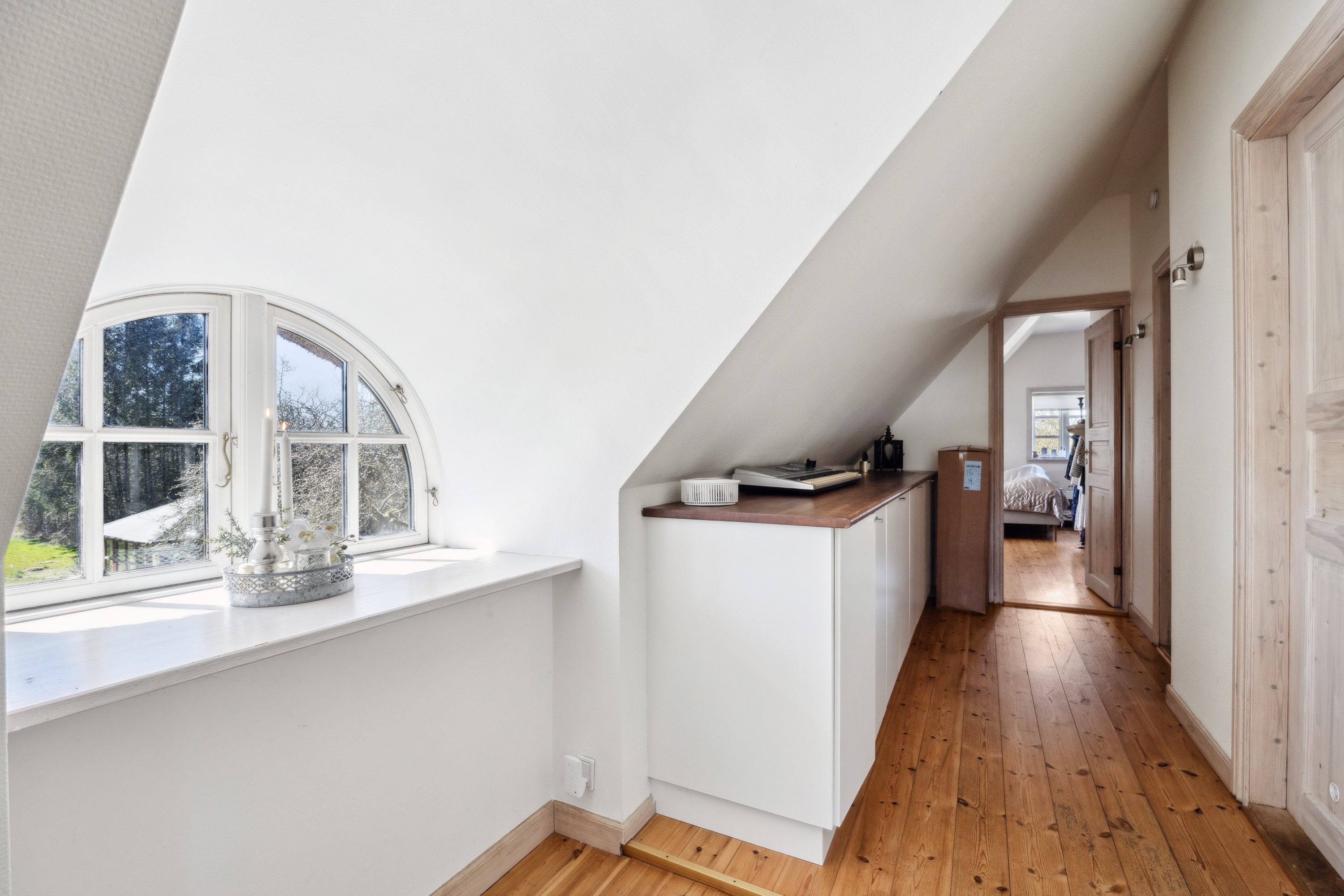 Fremhævet  billede i fuldskærmstilstand. Billede af Bøgelundsvej 6, Frøslev, 4660 Store Heddinge