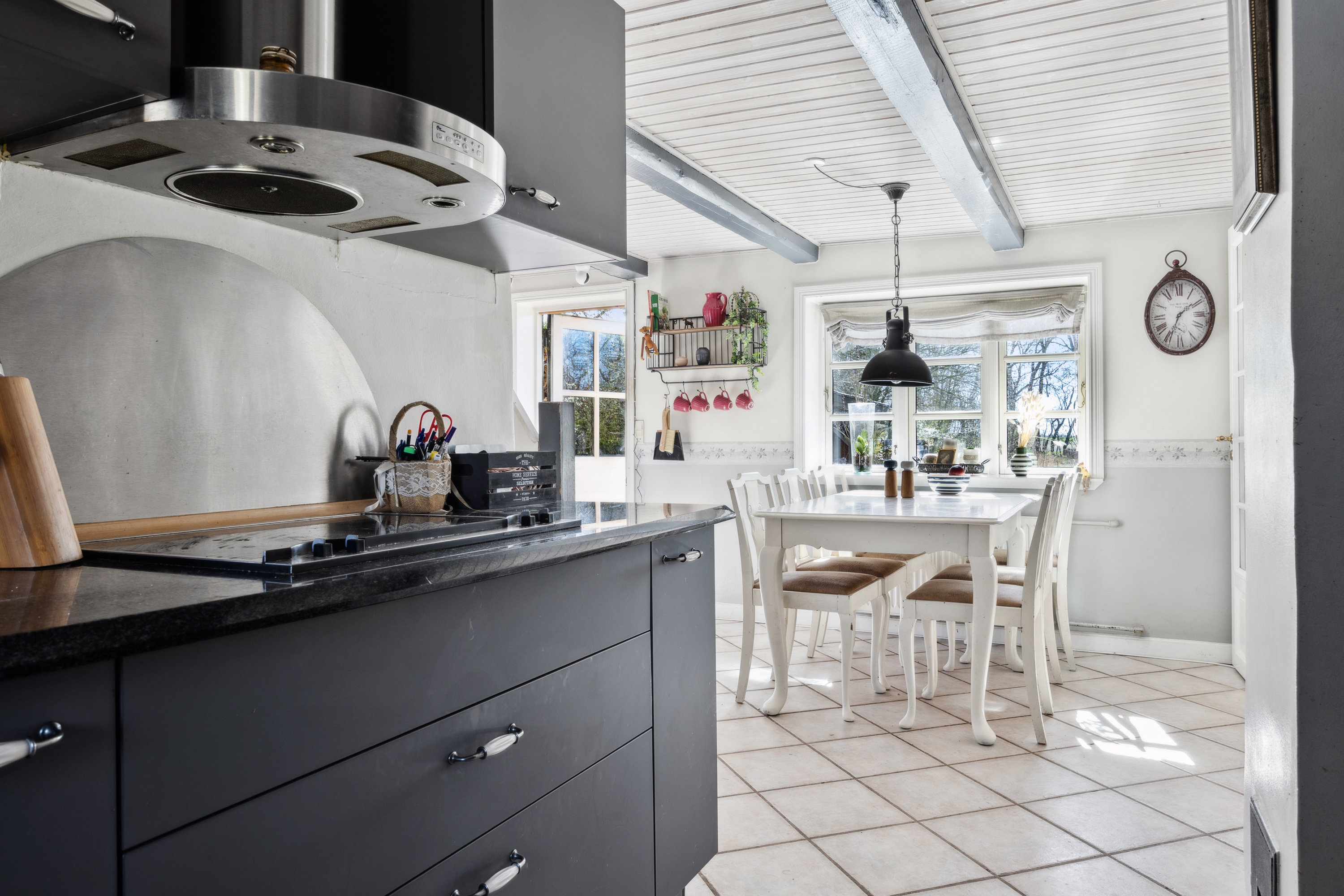 Fremhævet  billede i fuldskærmstilstand. Billede af Bøgelundsvej 6, Frøslev, 4660 Store Heddinge