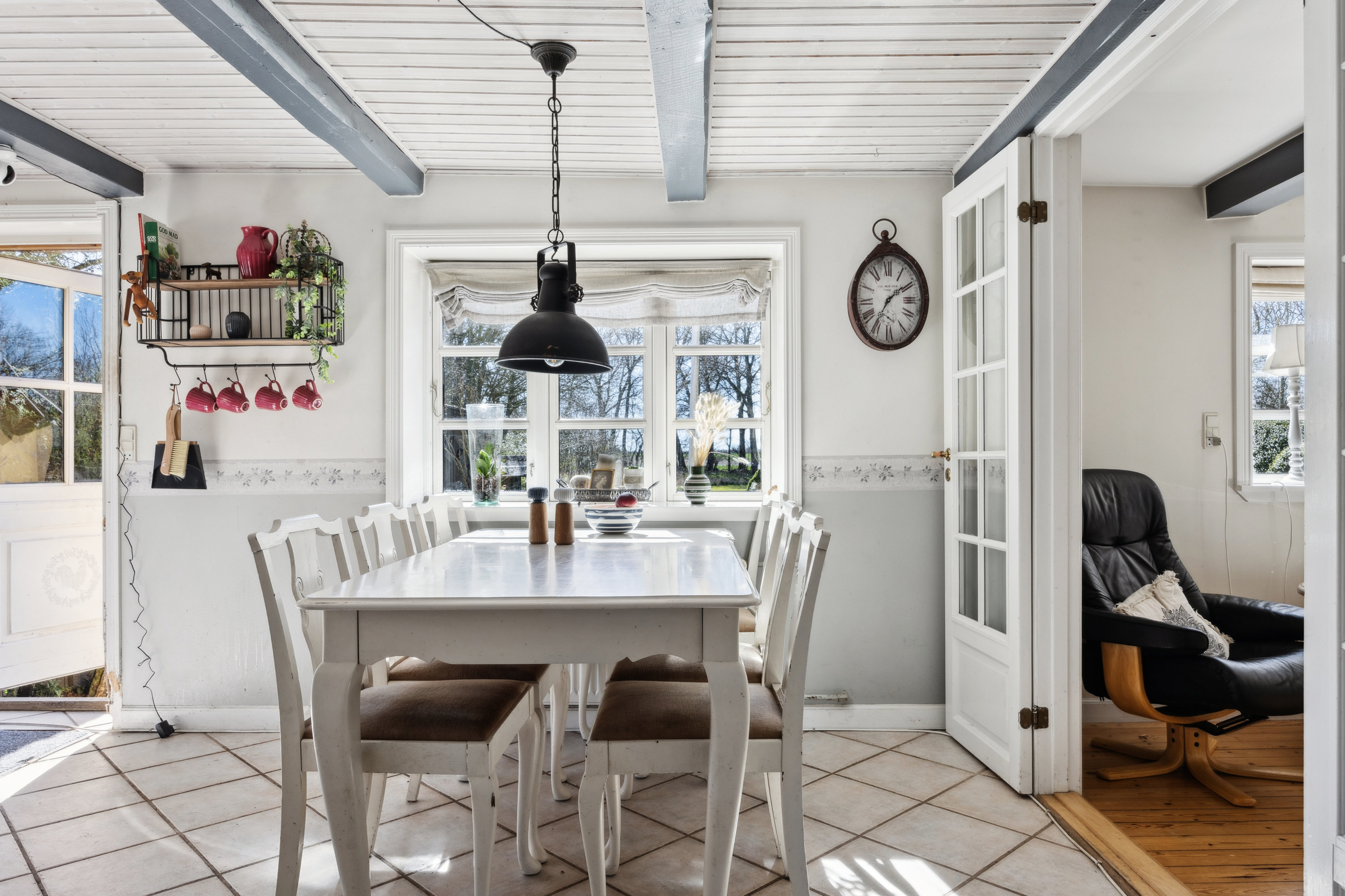 Fremhævet  billede i fuldskærmstilstand. Billede af Bøgelundsvej 6, Frøslev, 4660 Store Heddinge