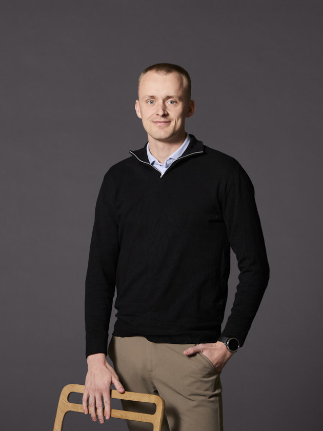 Ejendomsmægler Mathias Bøgelund, Nybolig Ebeltoft, Nybolig