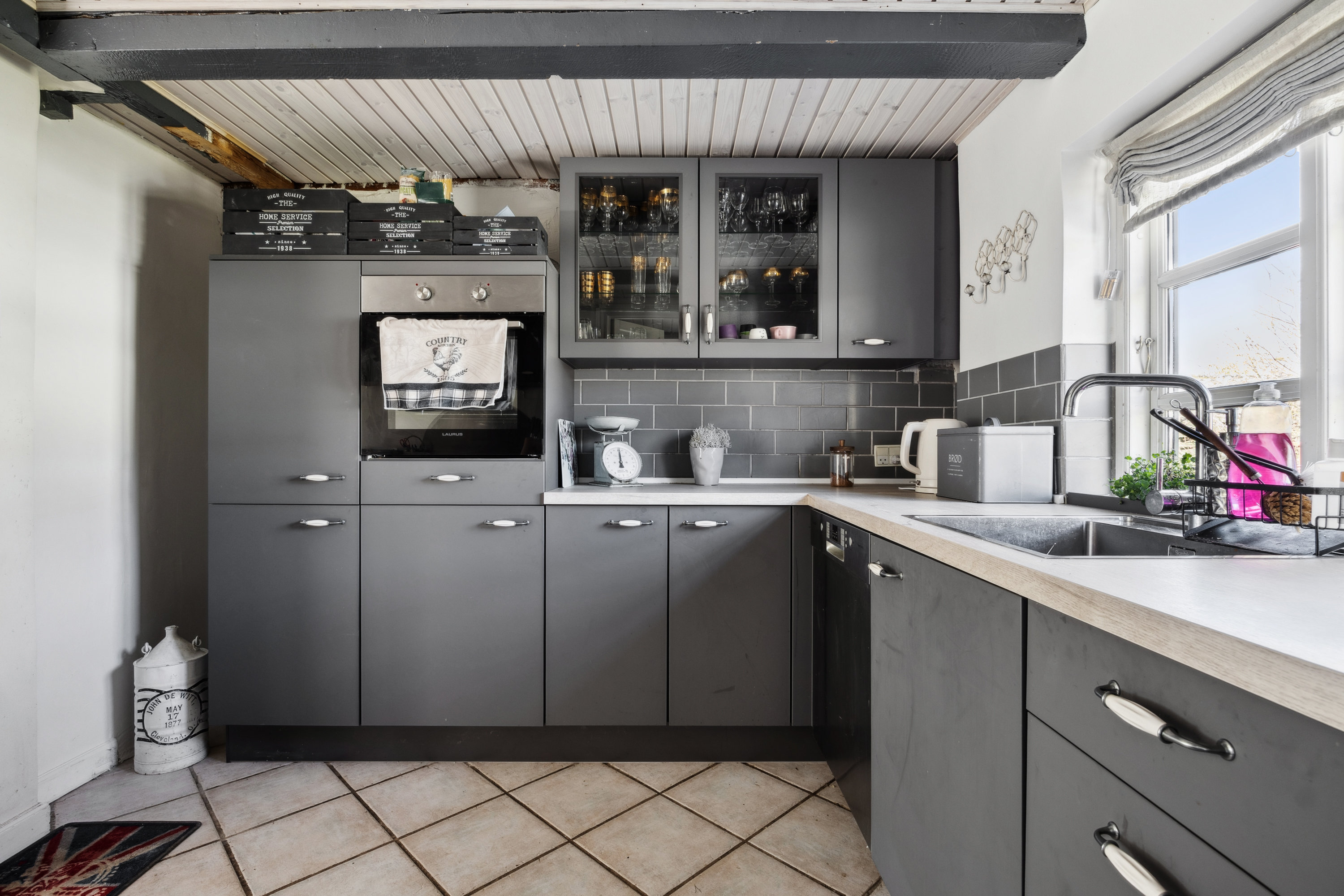 Fremhævet  billede i fuldskærmstilstand. Billede af Bøgelundsvej 6, Frøslev, 4660 Store Heddinge