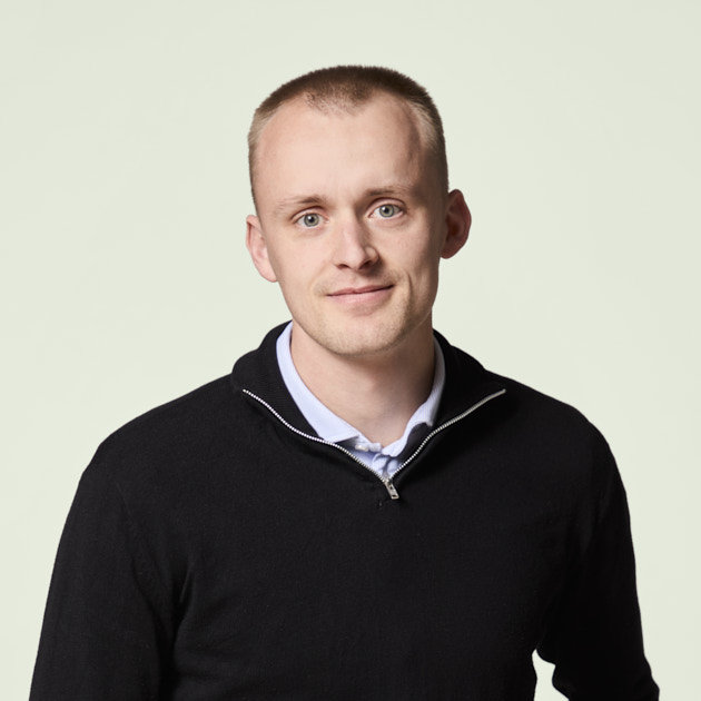 Ejendomsmægler Mathias Bøgelund, Nybolig Grenaa, Nybolig