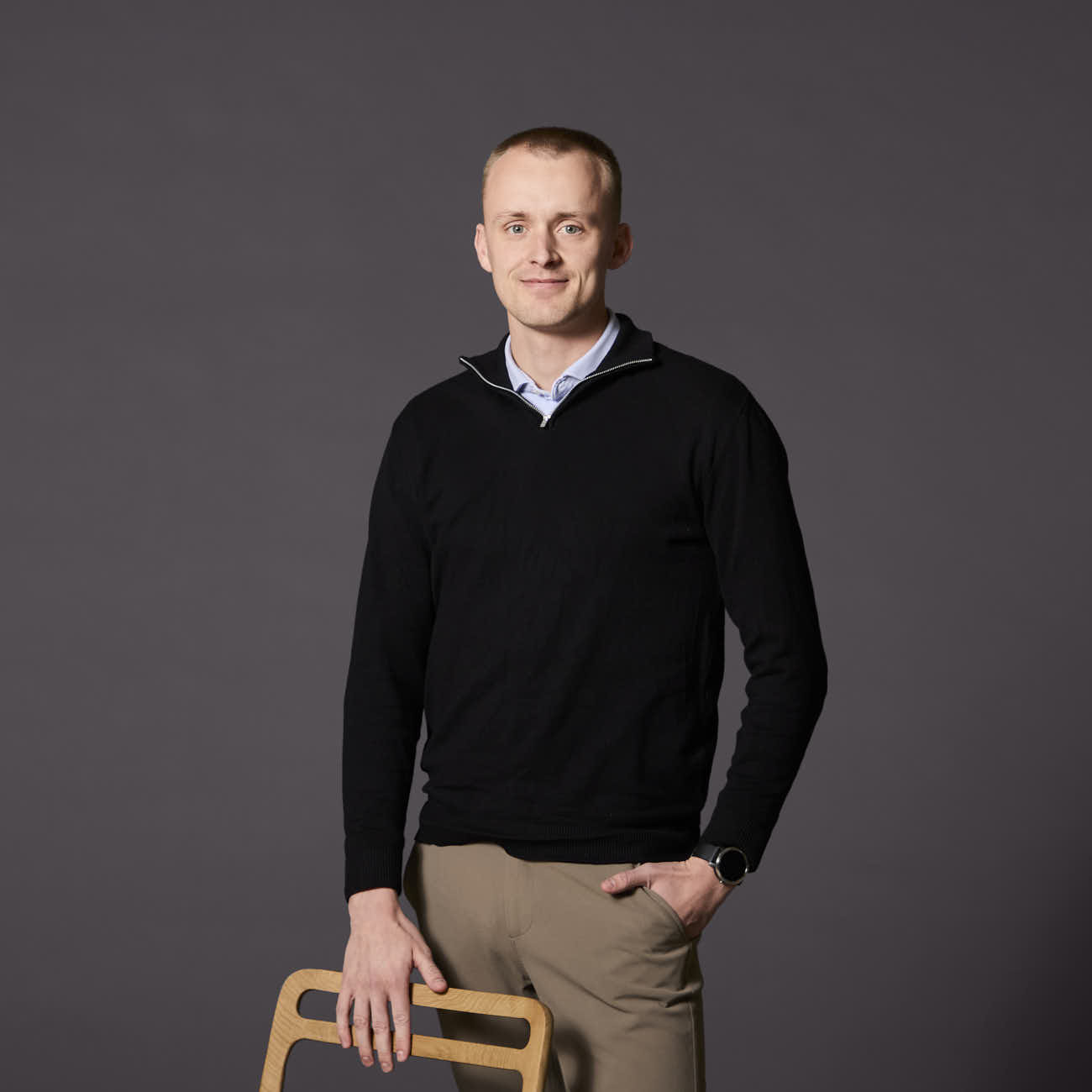 Billede af kontaktmægleren