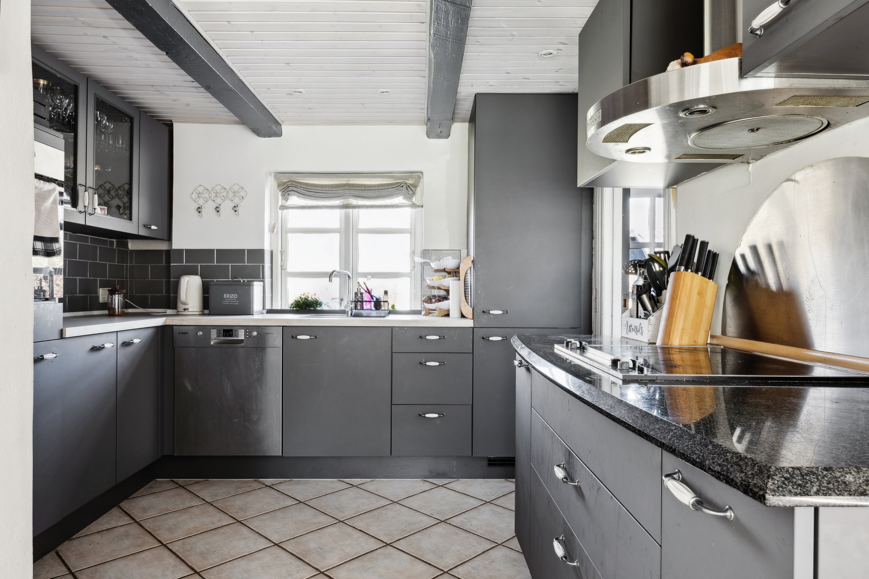 Fremhævet  billede i fuldskærmstilstand. Billede af Bøgelundsvej 6, Frøslev, 4660 Store Heddinge