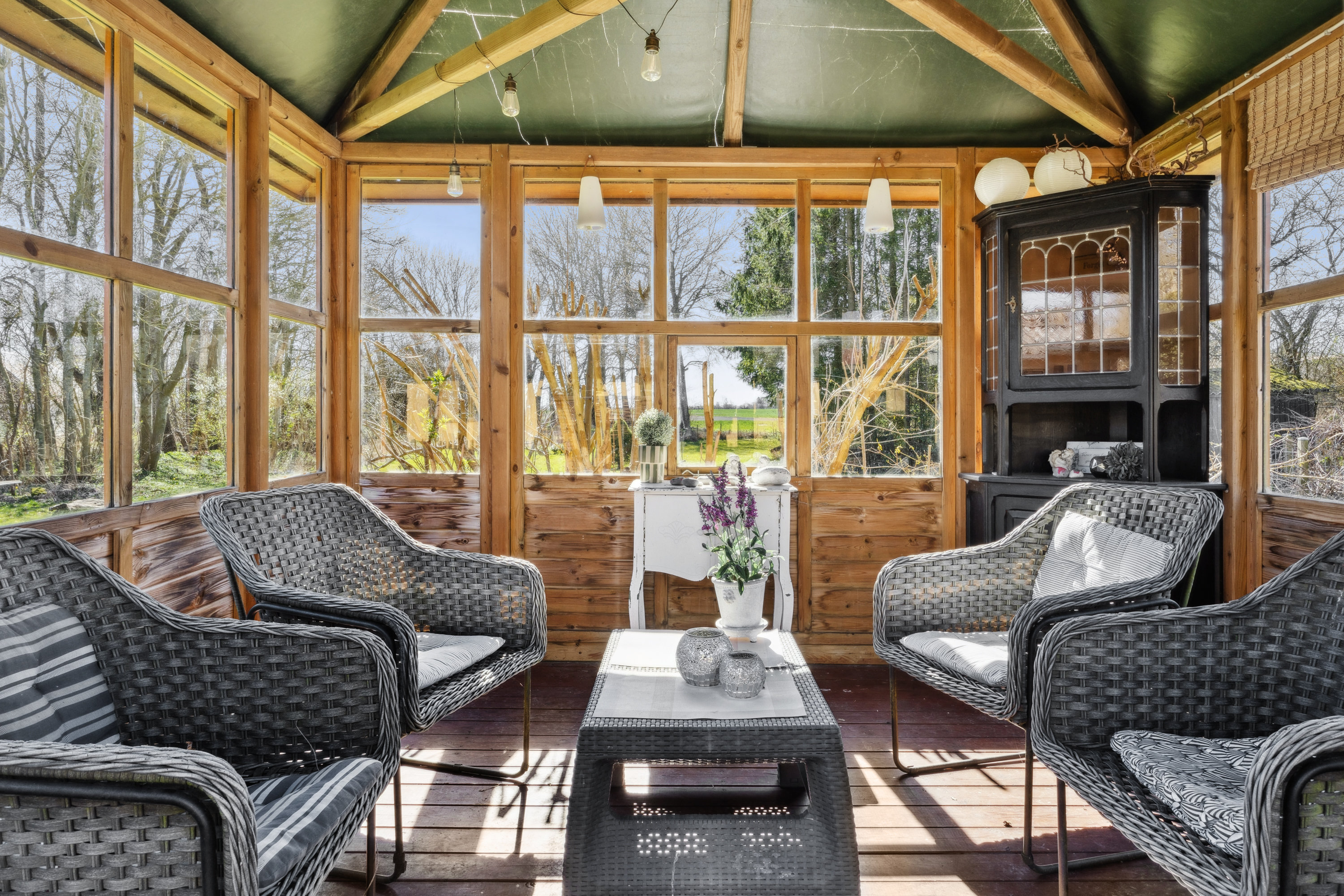 Fremhævet  billede i fuldskærmstilstand. Billede af Bøgelundsvej 6, Frøslev, 4660 Store Heddinge