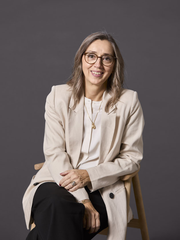 Ejendomsmægler Mette  Fyllgraf, Nybolig Viborg, Nybolig