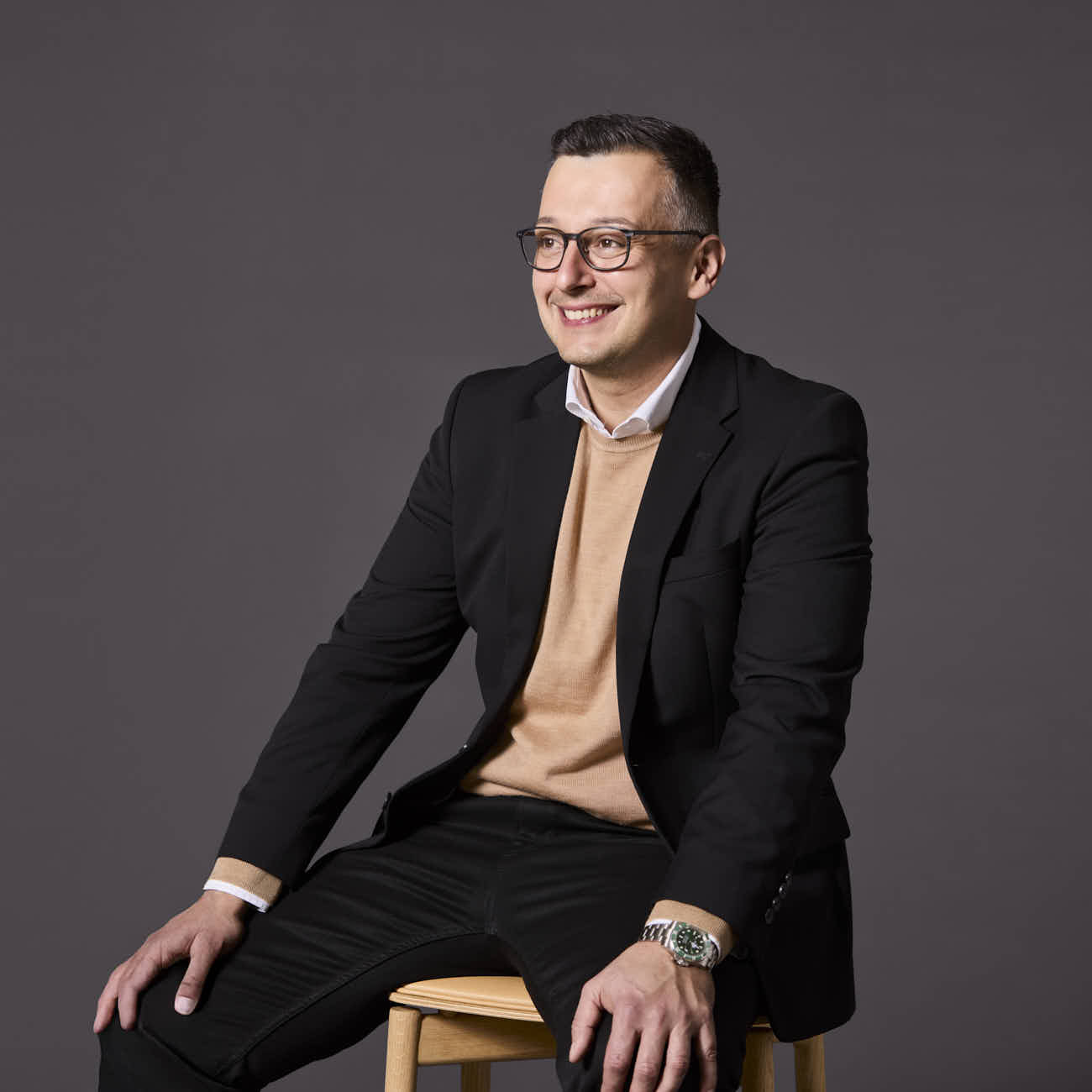 Billede af kontaktmægleren