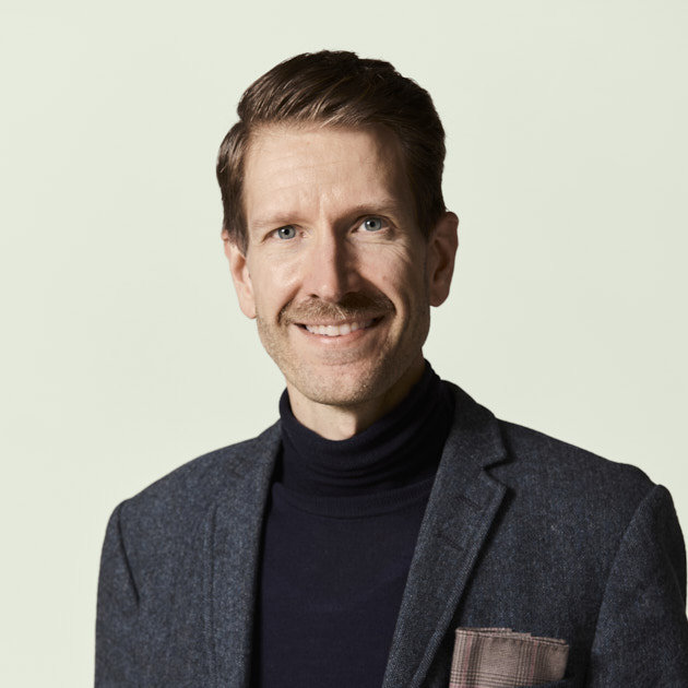 Ejendomsmægler Henrik Vesti Gottschalck, Nybolig Viborg, Nybolig