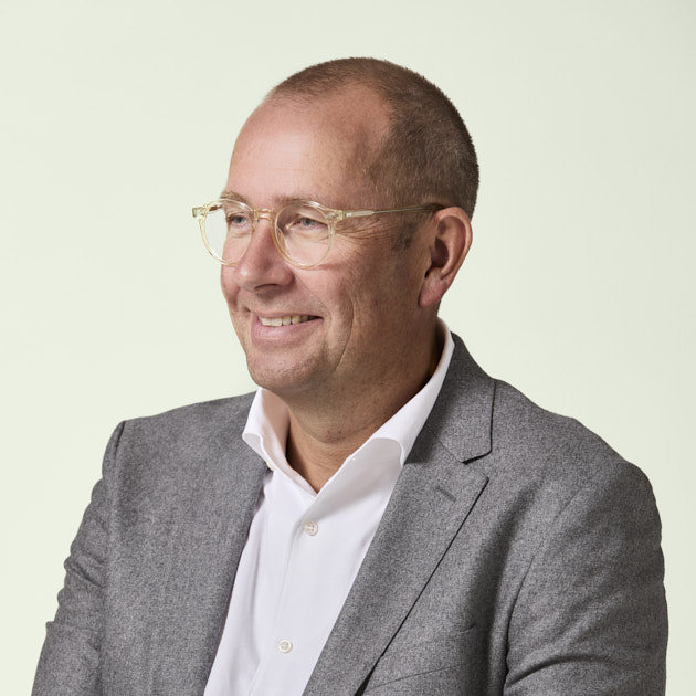 Ejendomsmægler Anders  Varming, Nybolig Viborg, Nybolig