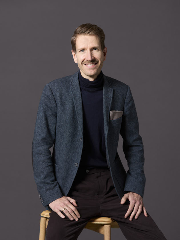 Ejendomsmægler Henrik Vesti Gottschalck, Nybolig Kolding, Nybolig