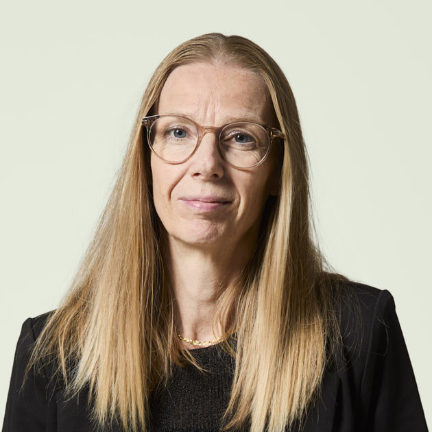 Ejendomsmægler Bitten Nautrup Madsen, Nybolig Viborg, Nybolig