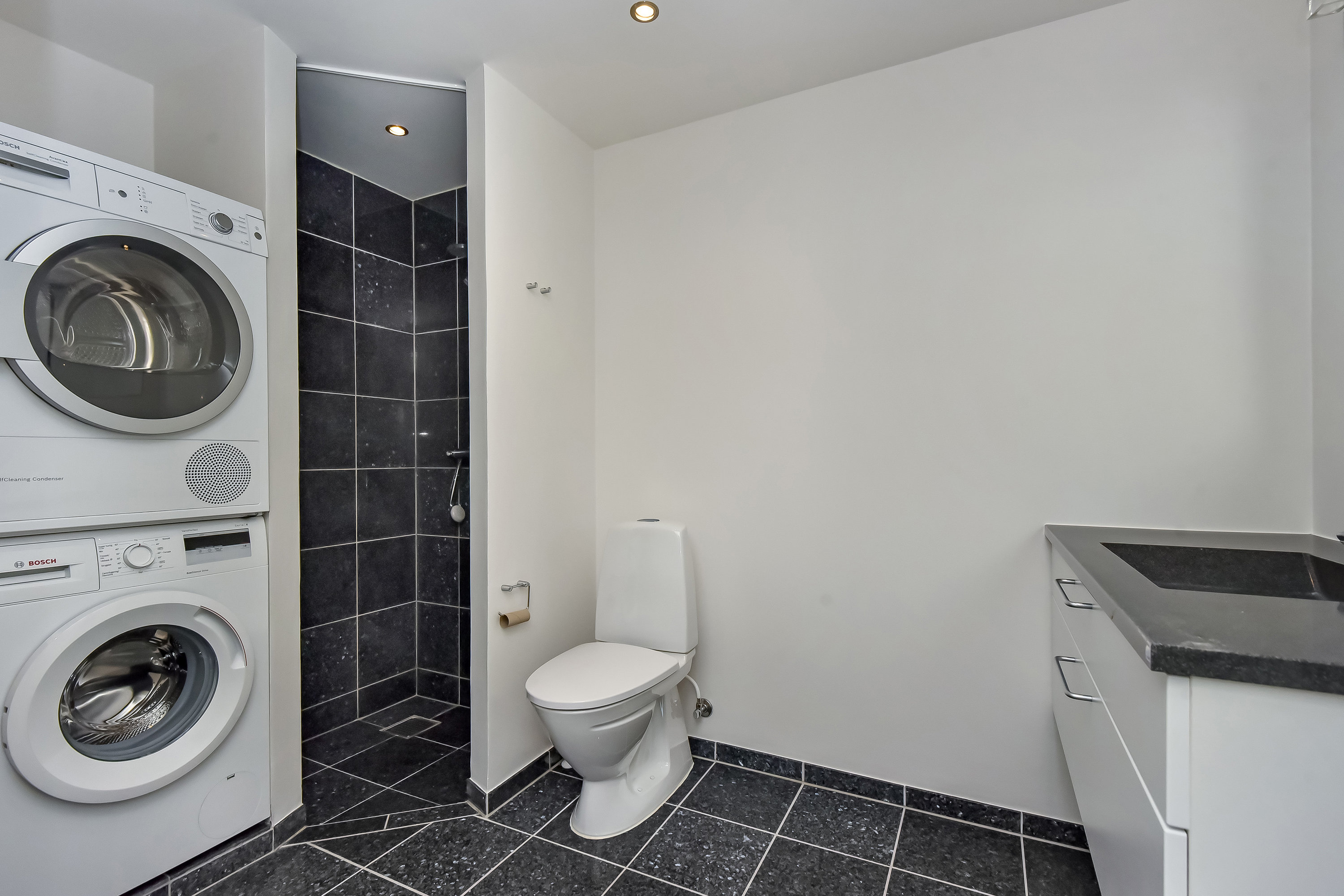 Fremhævet  billede i fuldskærmstilstand. Billede af Sjællandsgade 56D, 2., 7400 Herning