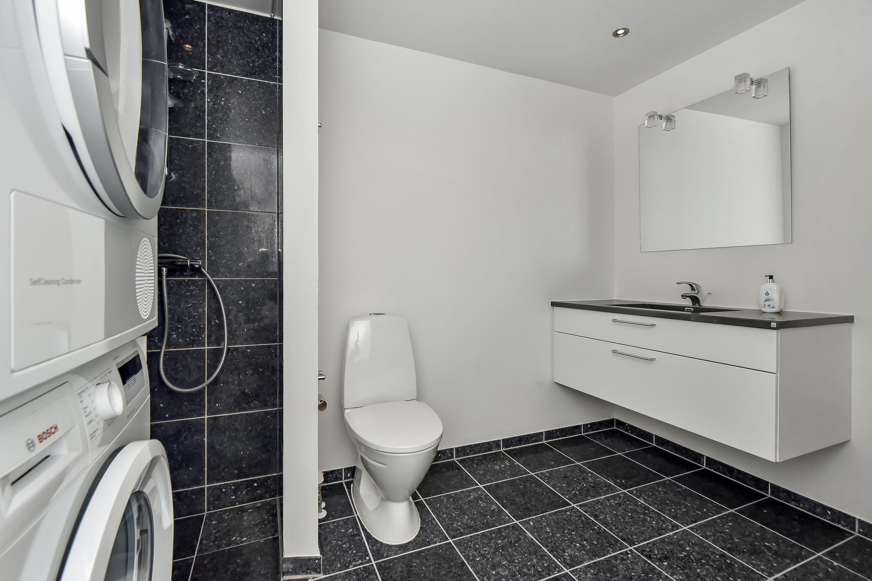 Fremhævet  billede i fuldskærmstilstand. Billede af Sjællandsgade 56D, 2., 7400 Herning