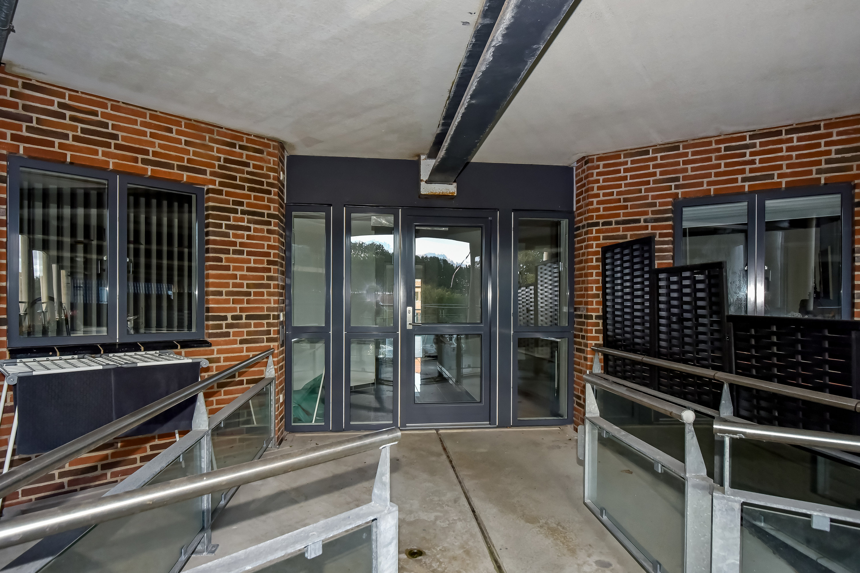 Fremhævet  billede i fuldskærmstilstand. Billede af Sjællandsgade 56D, 2., 7400 Herning