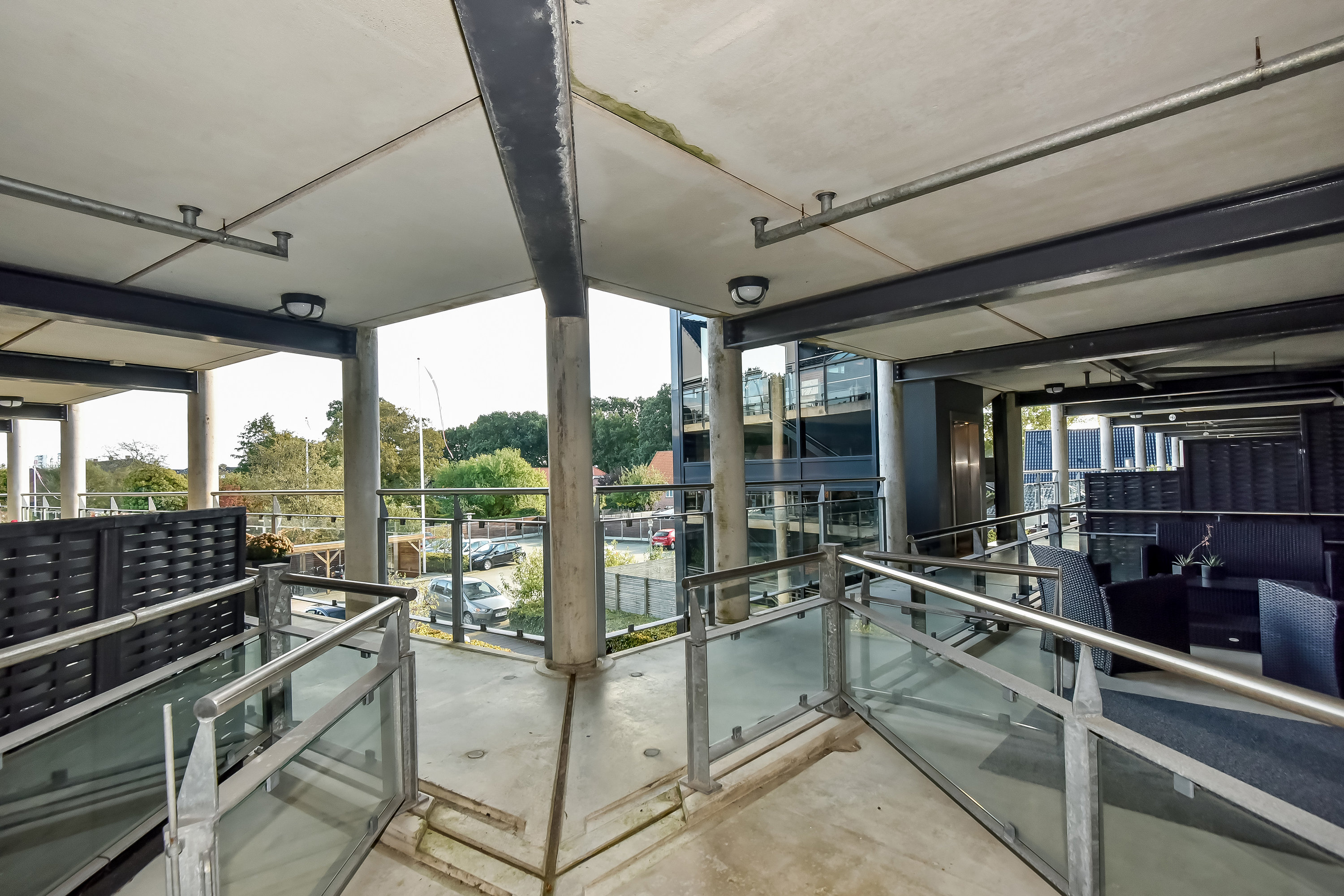 Fremhævet  billede i fuldskærmstilstand. Billede af Sjællandsgade 56D, 2., 7400 Herning