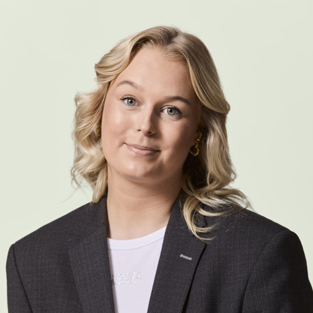 Ejendomsmægler Mathilde Møller Frandsen, Nybolig Viborg, Nybolig