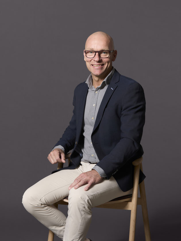 Ejendomsmægler Jacob Skyum, Nybolig Viborg, Nybolig