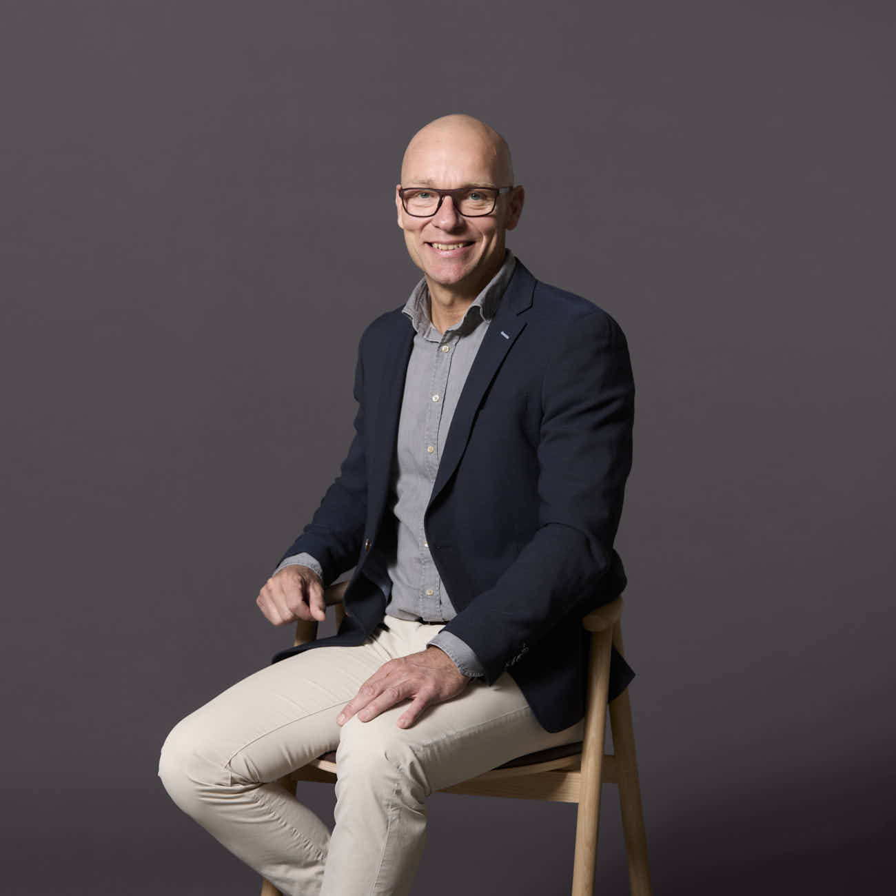 Billede af kontaktmægleren