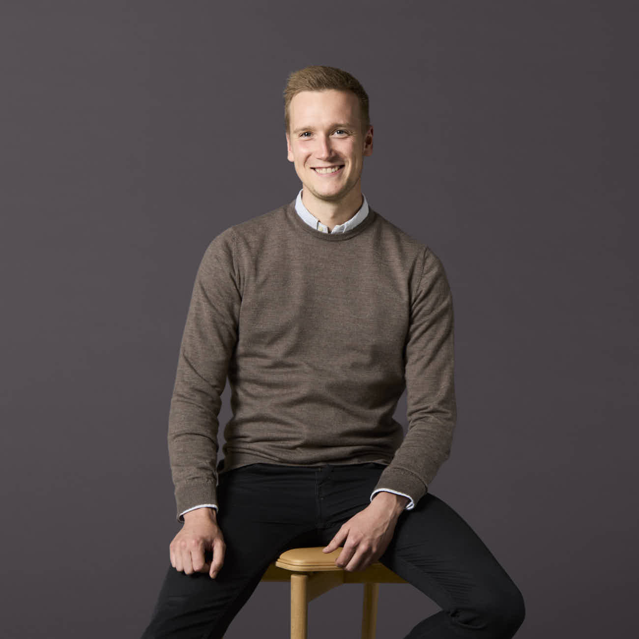 Billede af kontaktmægleren