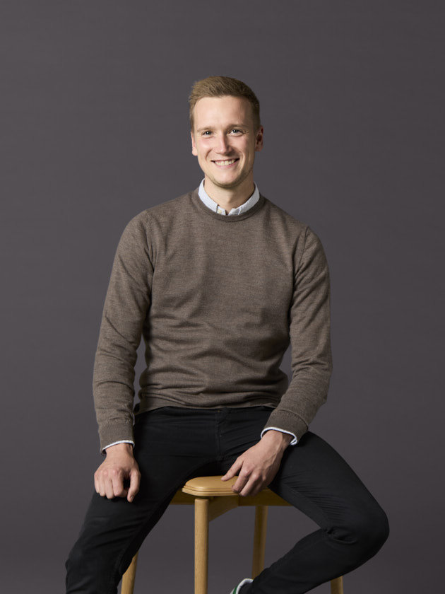 Ejendomsmægler Frederik Ditlev Kristensen, Nybolig Viborg, Nybolig