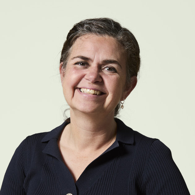 Ejendomsmægler Susanne Brok, Nybolig Viborg, Nybolig