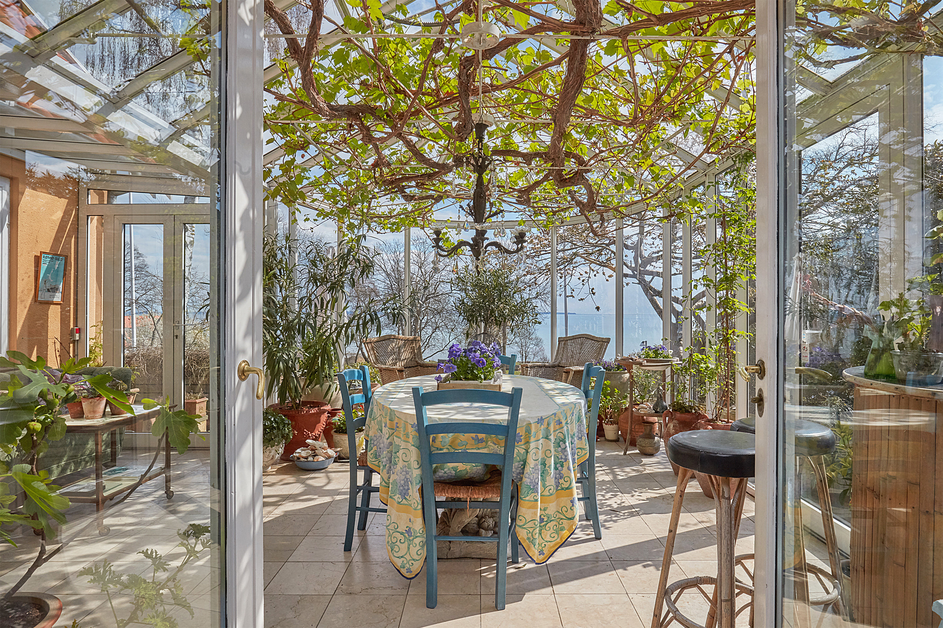 Fremhævet  billede i fuldskærmstilstand. Billede af Gl Strandvej 234, 3050 Humlebæk