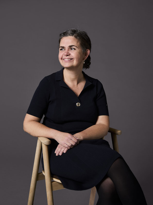 Ejendomsmægler Susanne Brok, Nybolig Viborg, Nybolig