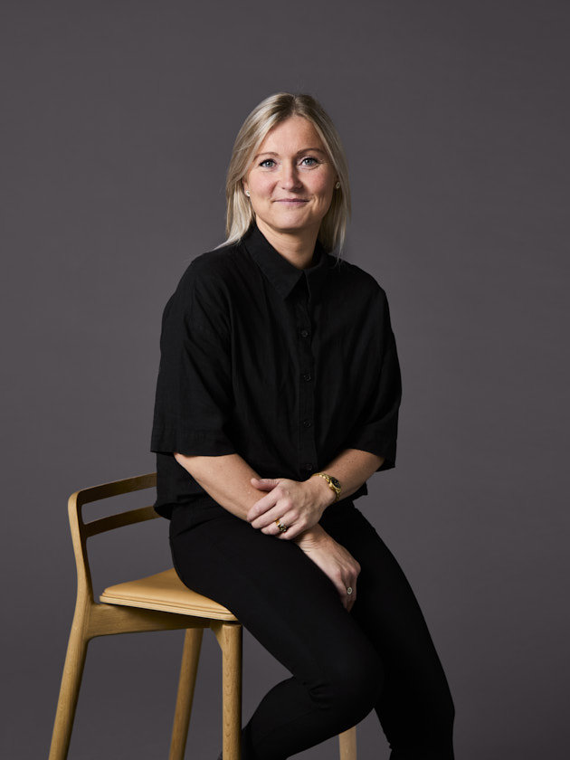 Ejendomsmægler Ditte Kristiansen, Nybolig Viborg, Nybolig