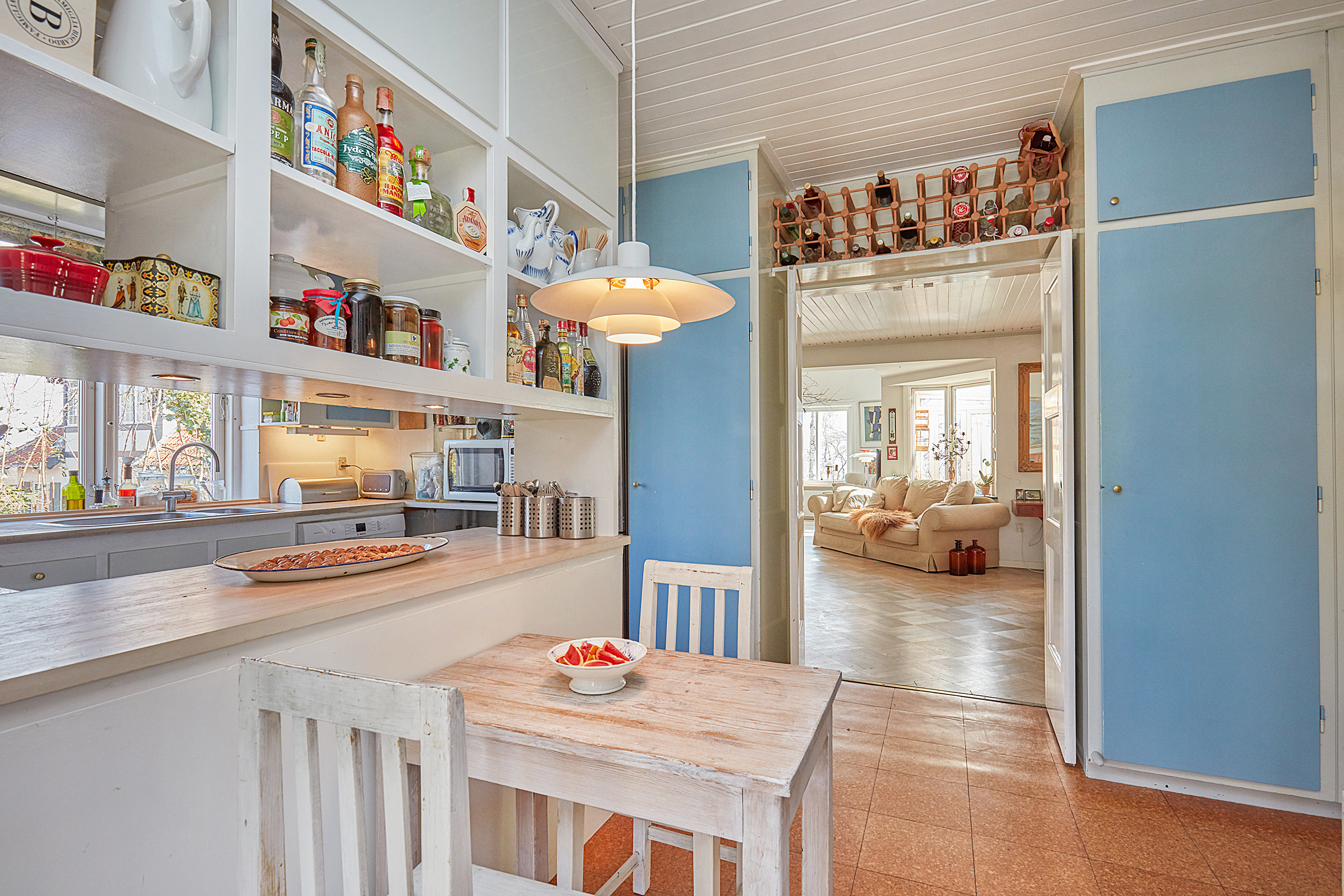 Fremhævet  billede i fuldskærmstilstand. Billede af Gl Strandvej 234, 3050 Humlebæk