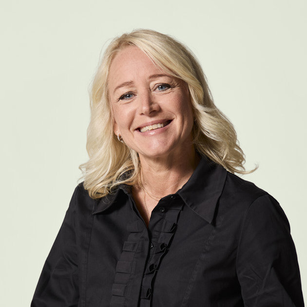 Ejendomsmægler Marianne Nørr, Nybolig Viborg, Nybolig