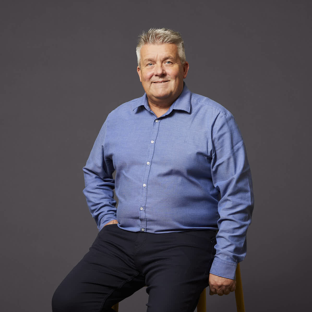 Billede af kontaktmægleren