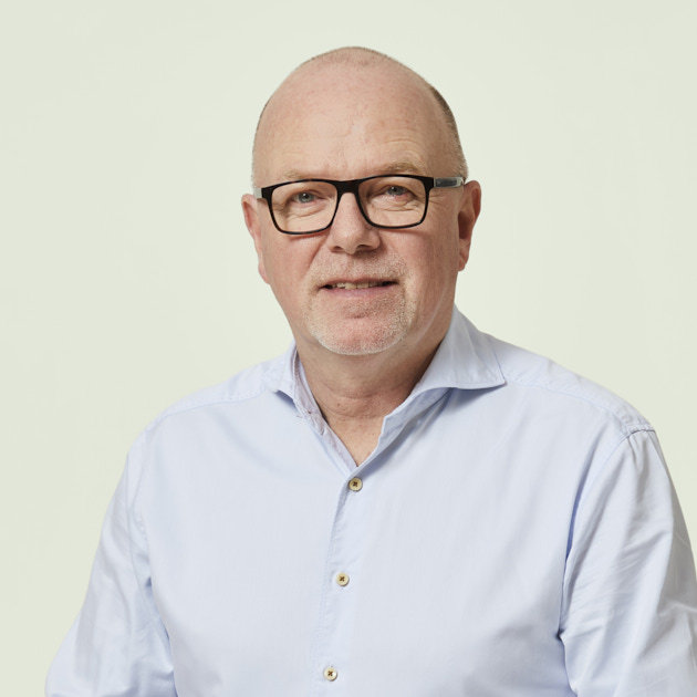 Ejendomsmægler Morten Hove, Nybolig Hjørring, Nybolig