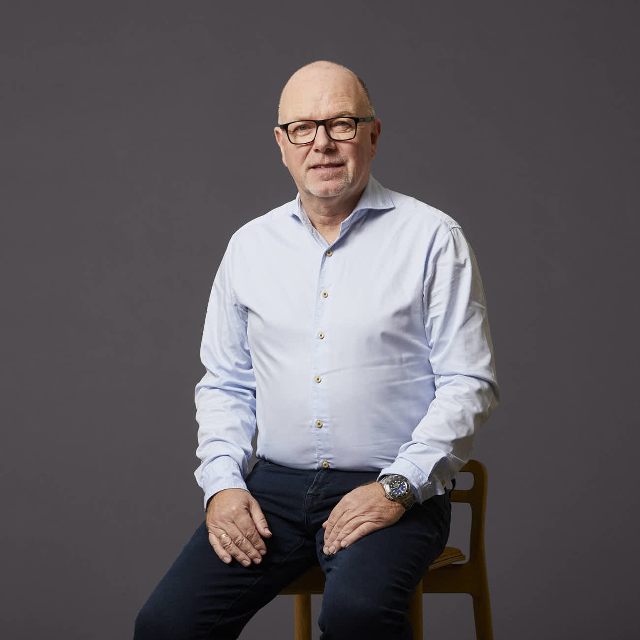 Billede af kontaktmægleren