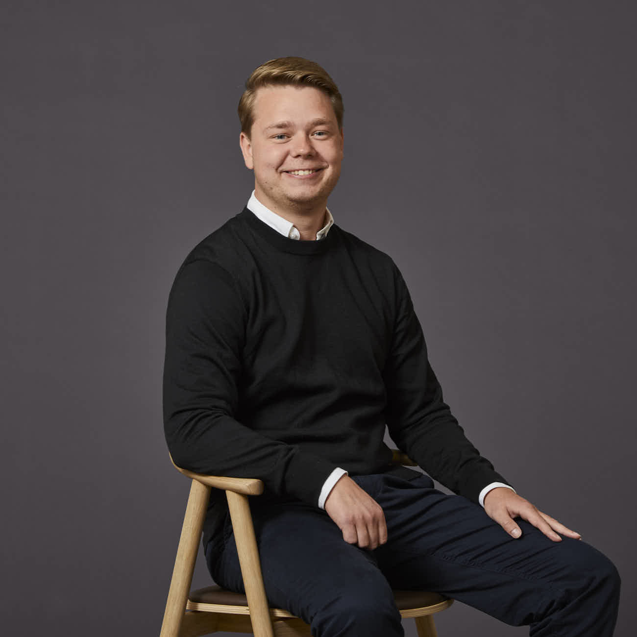 Billede af kontaktmægleren