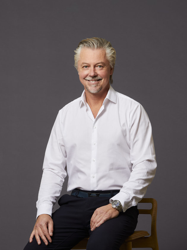 Ejendomsmægler Mads Hofmeister, Nybolig Hjørring, Nybolig