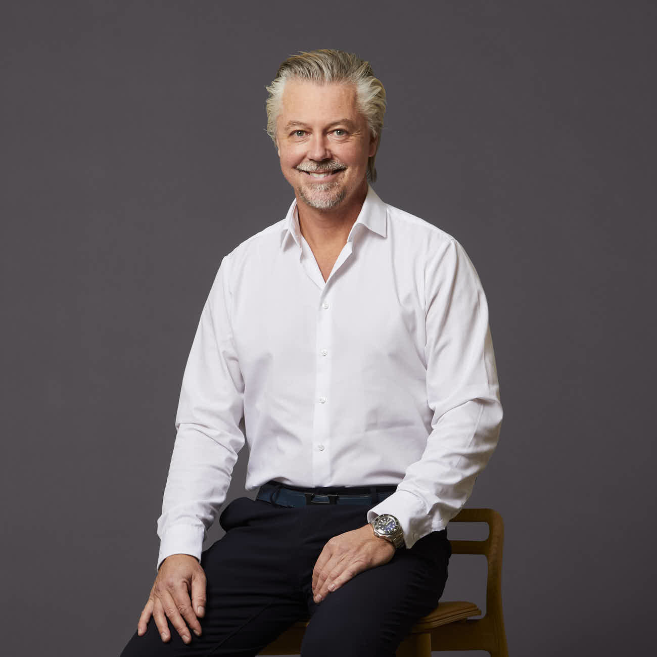 Billede af kontaktmægleren