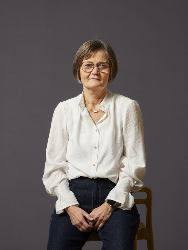 Ejendomsmægler Helle Skall, Nybolig Hjørring, Nybolig