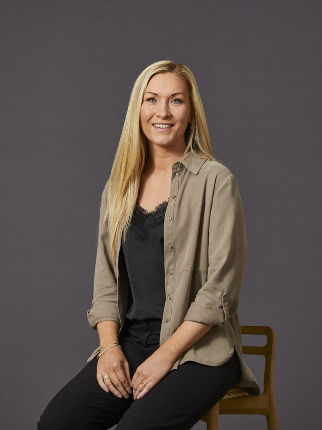 Ejendomsmægler Pernille Thorup Steffensen, Nybolig Hjørring, Nybolig