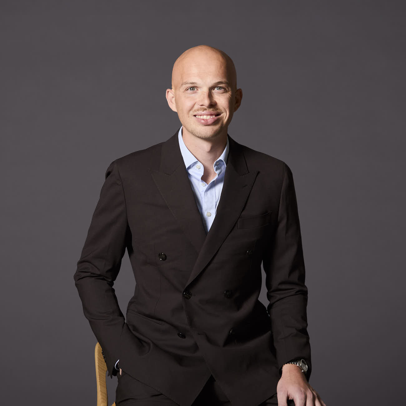 Billede af kontaktmægleren