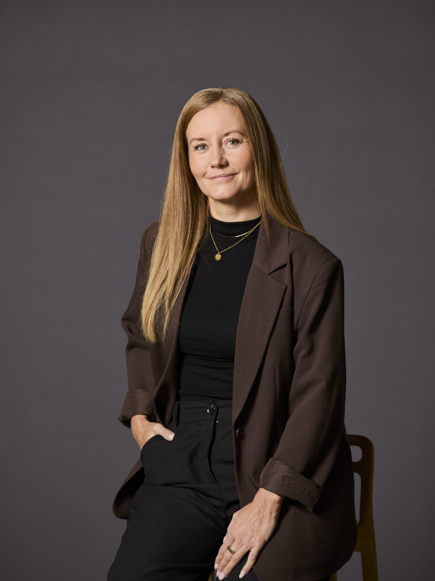 Ejendomsmægler Anette Skovgaard Groth, Nybolig Aarhus Nord, Nybolig