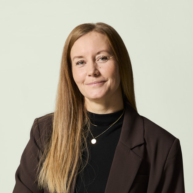 Ejendomsmægler Anette Skovgaard Groth, Nybolig Aarhus Nord, Nybolig