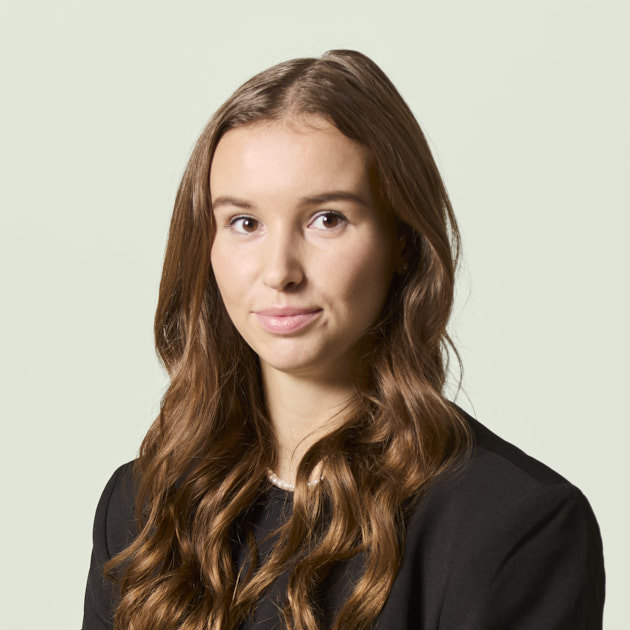 Ejendomsmægler Nana Berg, Nybolig Aarhus Nord, Nybolig