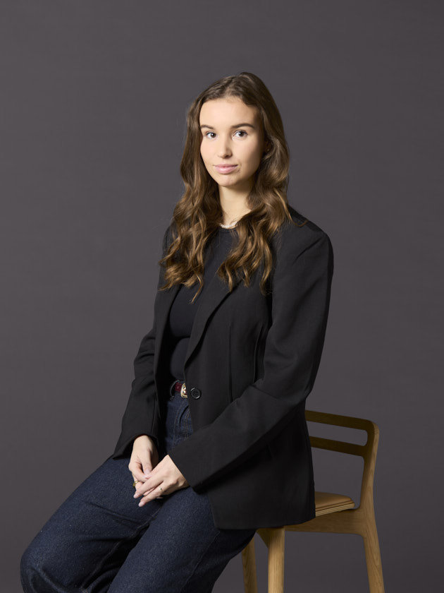 Ejendomsmægler Nana Berg, Nybolig Aarhus Nord, Nybolig