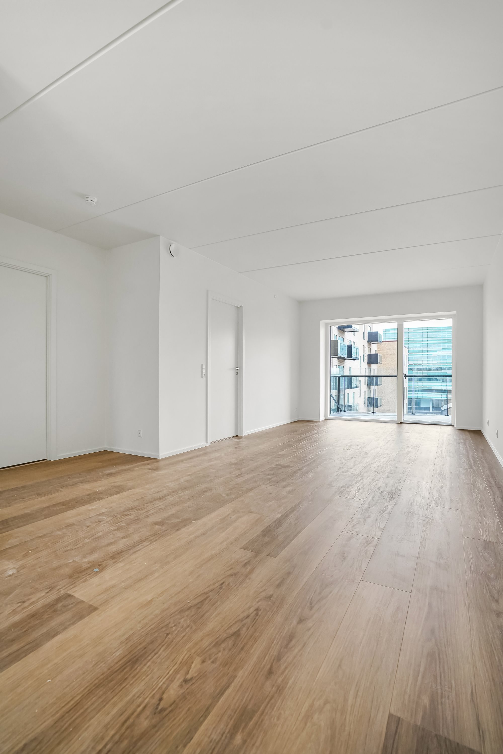 Miniaturebillede 1: . Billede af Havnegade 12, 2. 2., 5000 Odense C