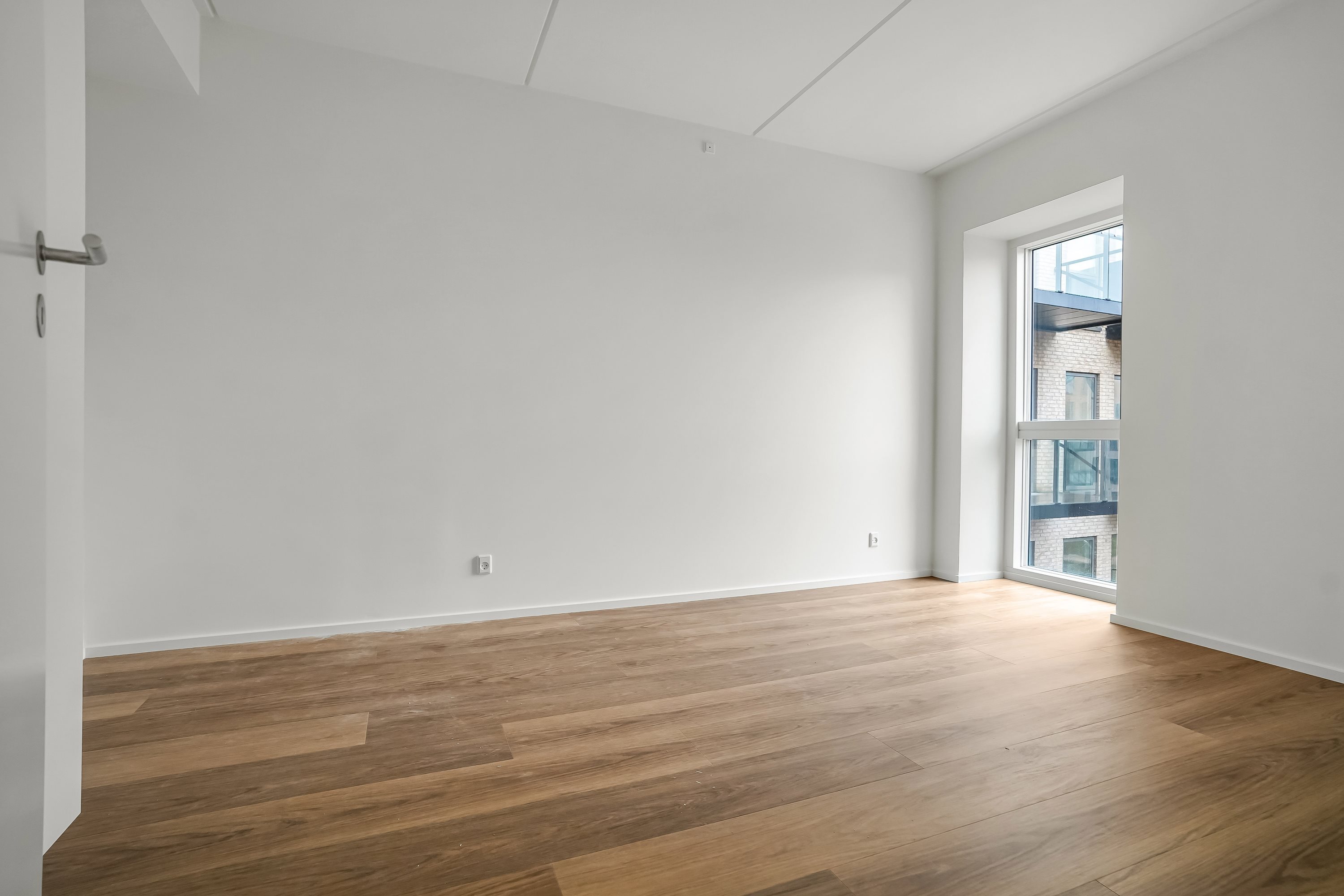 Fremhævet  billede i fuldskærmstilstand. Billede af Havnegade 12, 2. 2., 5000 Odense C