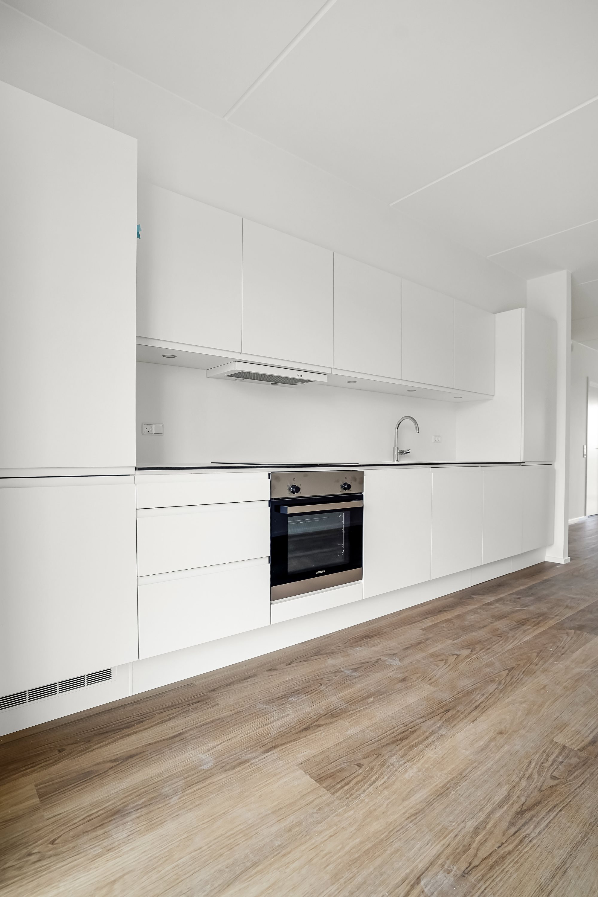 Fremhævet  billede i fuldskærmstilstand. Billede af Havnegade 12, 2. 2., 5000 Odense C