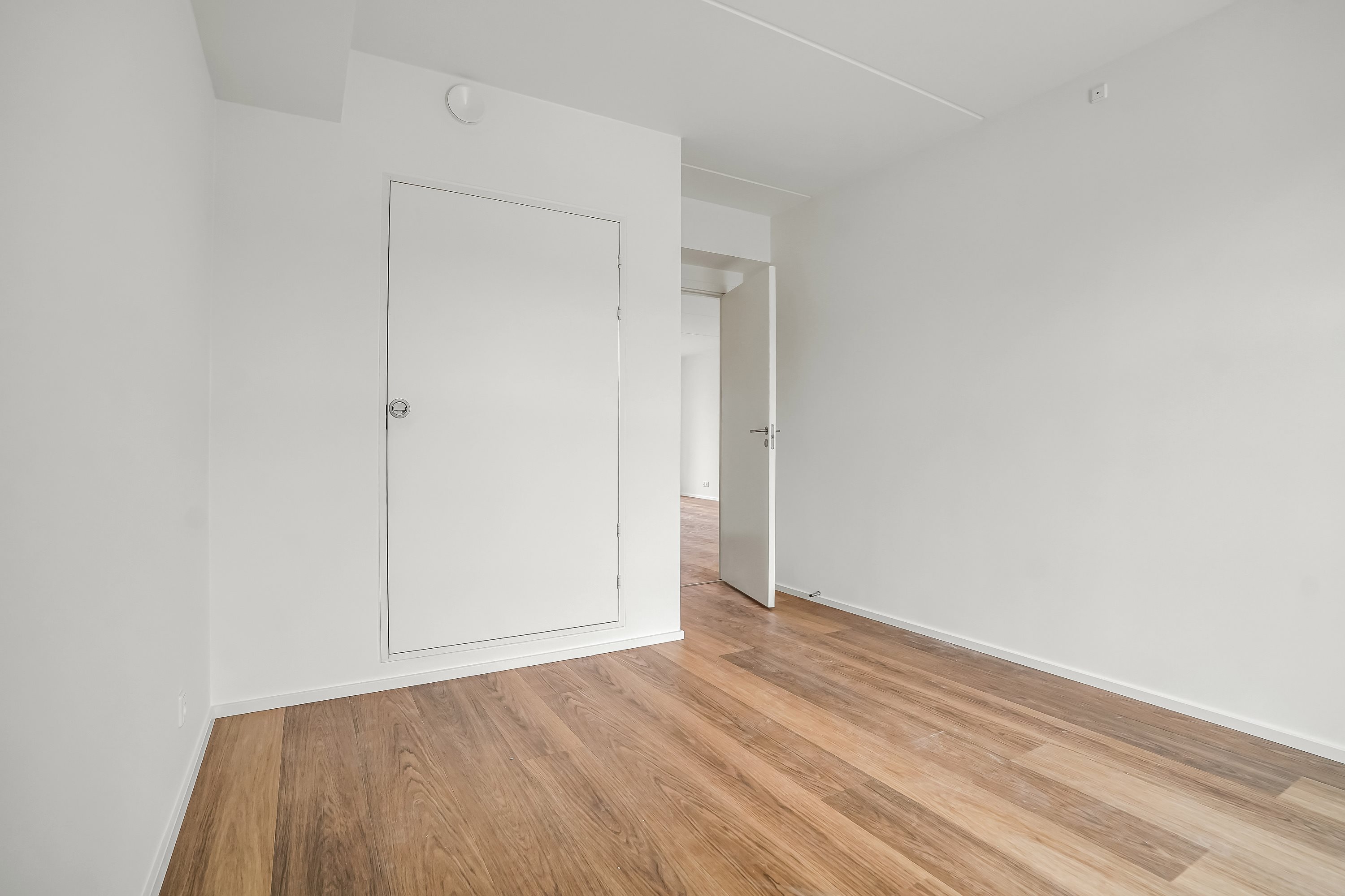 Fremhævet  billede i fuldskærmstilstand. Billede af Havnegade 12, 2. 2., 5000 Odense C