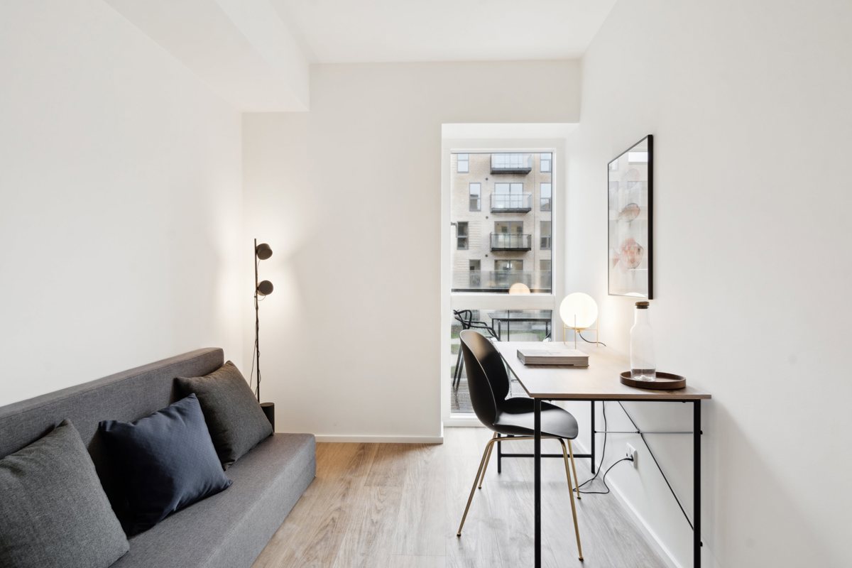 3-room apartment in Odense C image 5