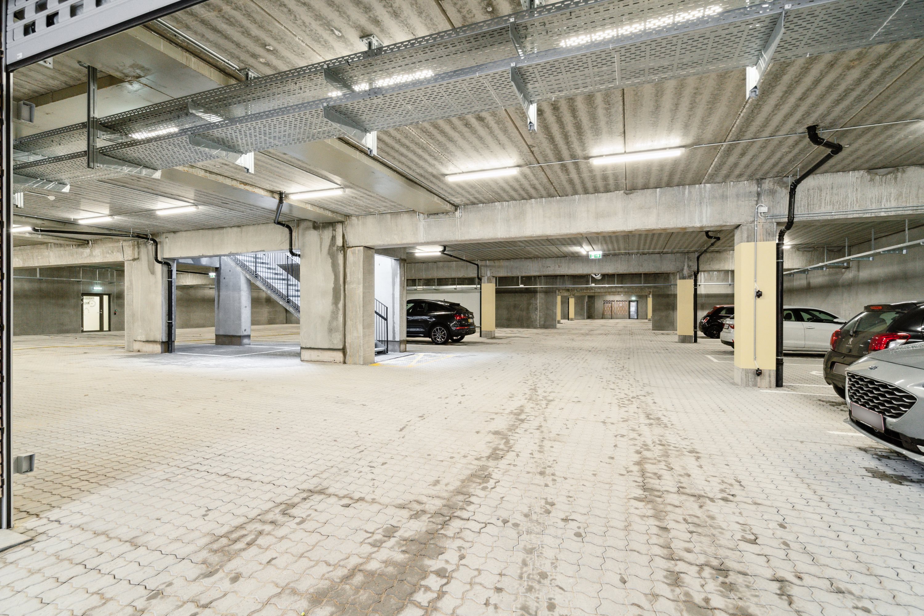 Fremhævet  billede i fuldskærmstilstand. Billede af Skibsbyggerstræde 8, 4. tv., 5000 Odense C